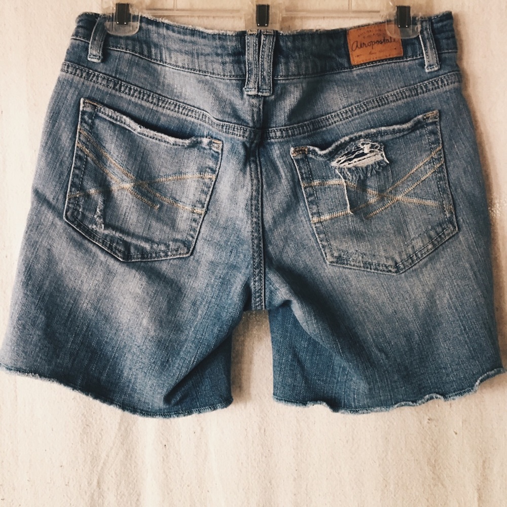 Shorts !!